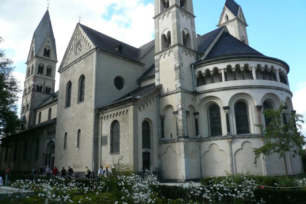 Ferienwohnungen Im Moseltal Лёф Экстерьер фото